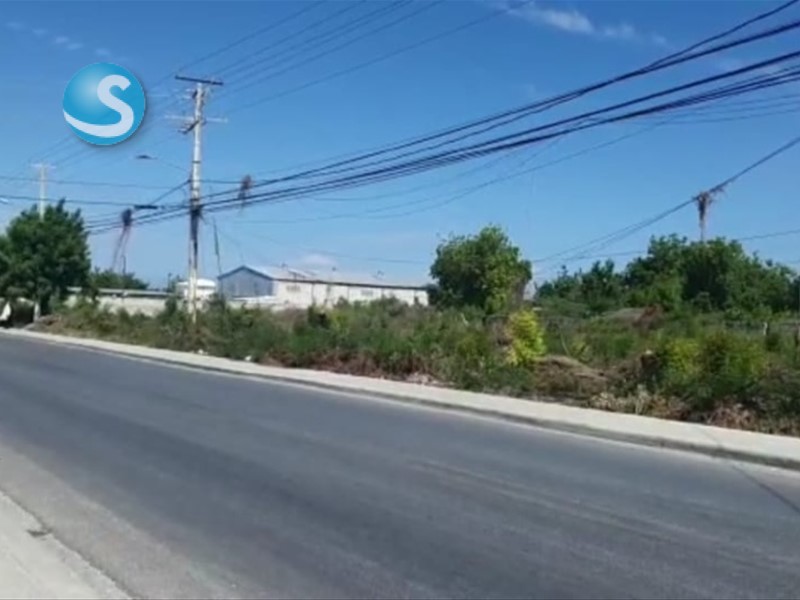 Solares / Terrenos en Otra Zona