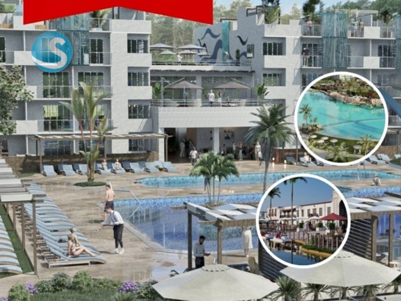 Apartamentos en Bávaro