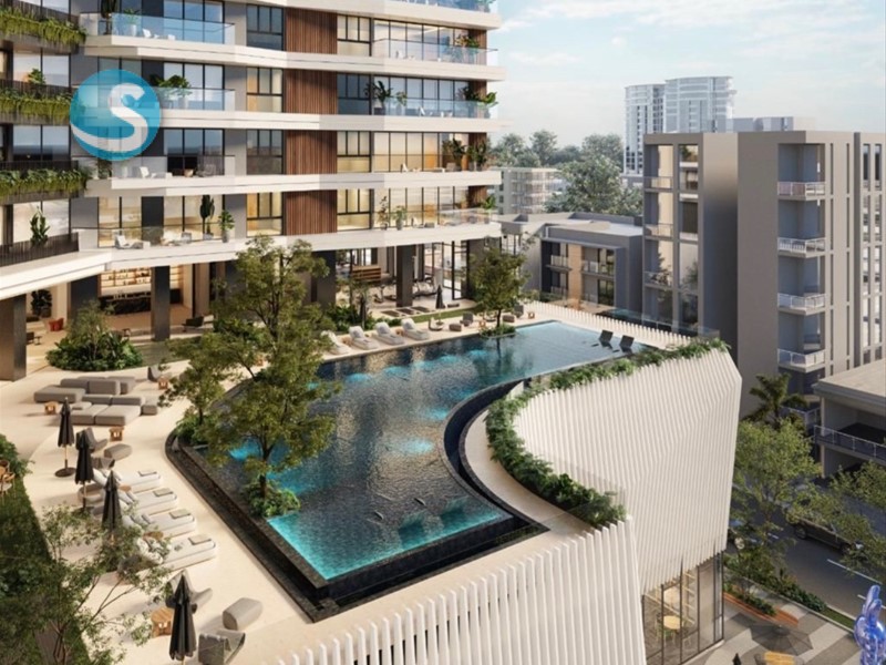 Apartamentos en Distrito Nacional