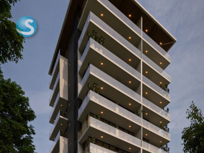 Apartamentos en Distrito Nacional