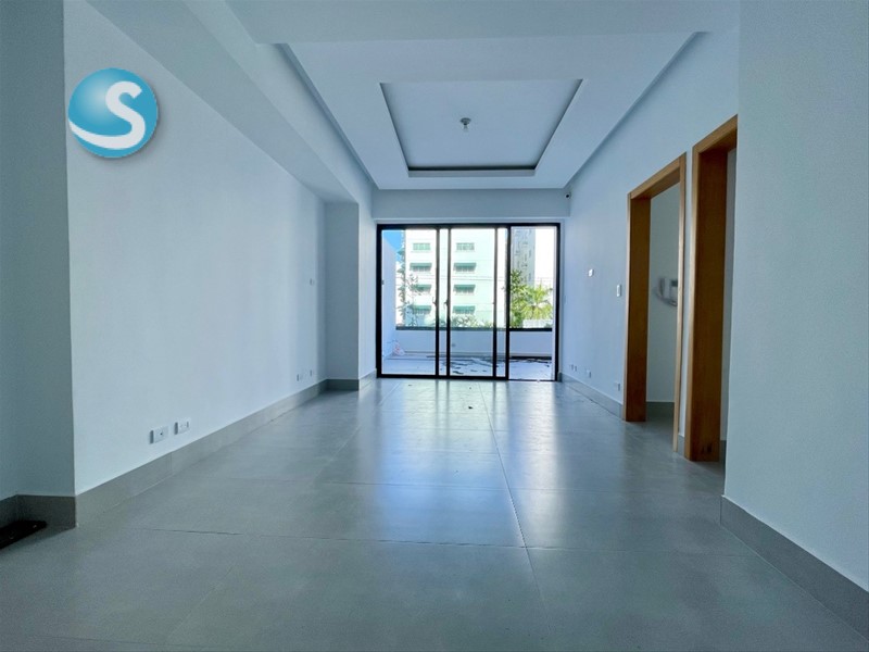 Apartamentos en Distrito Nacional