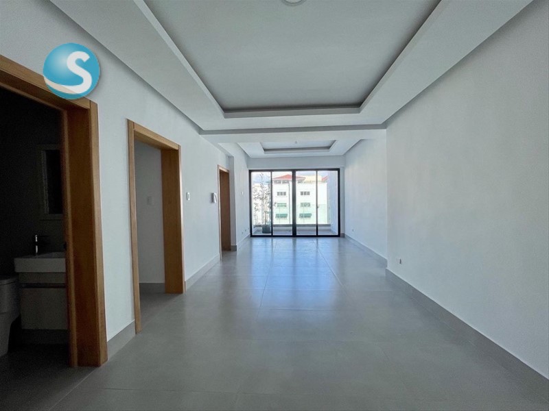 Apartamentos en Distrito Nacional