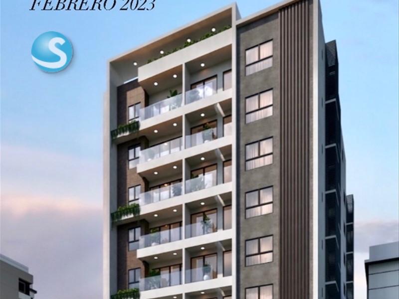 Apartamentos en Distrito Nacional
