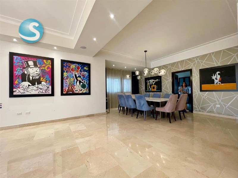 Apartamentos en Distrito Nacional