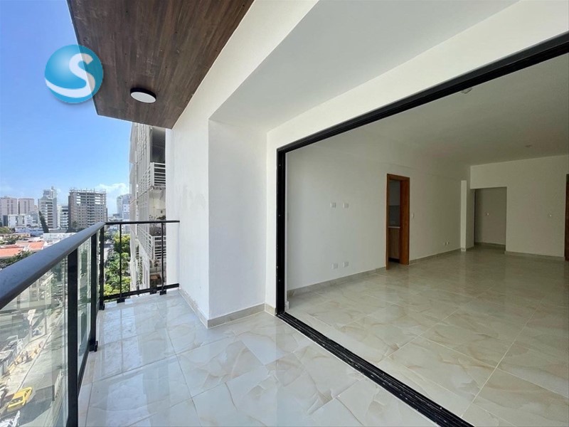 Apartamentos en Distrito Nacional