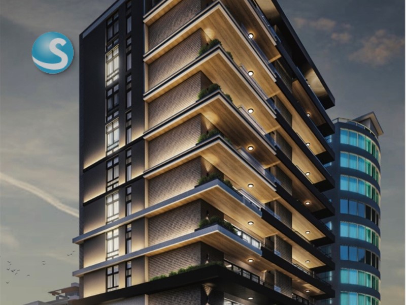 Apartamentos en Distrito Nacional