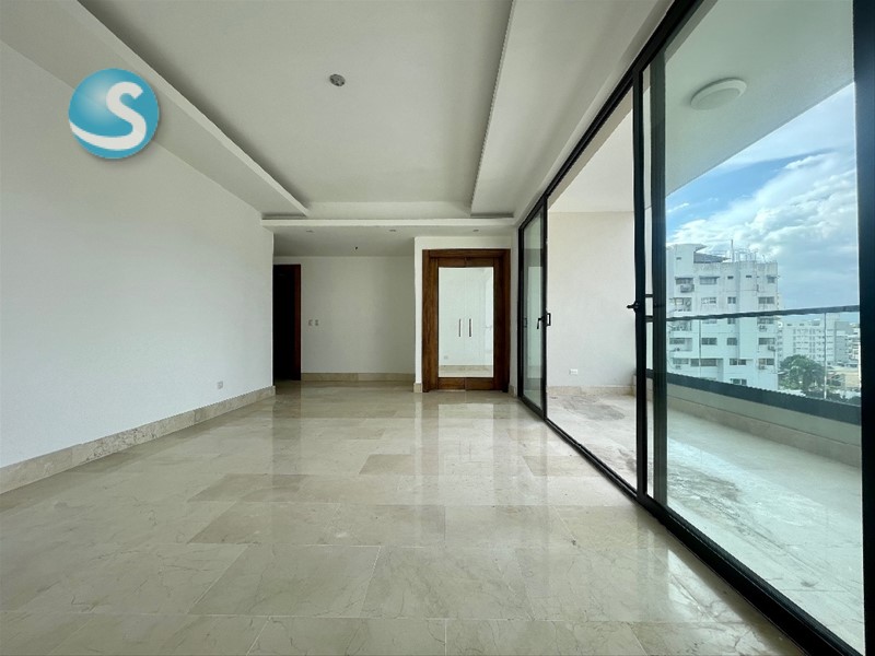 Apartamentos en Distrito Nacional