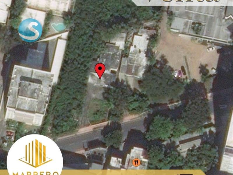 Casas en Distrito Nacional