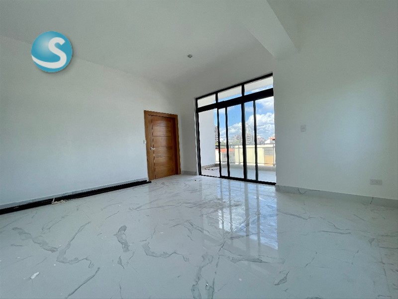 Apartamentos en Distrito Nacional