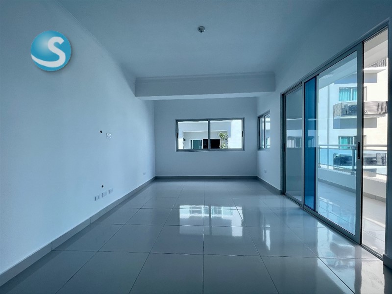 Apartamentos en Distrito Nacional