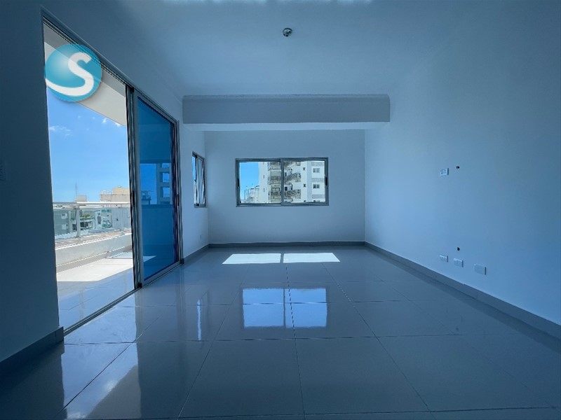 Apartamentos en Distrito Nacional
