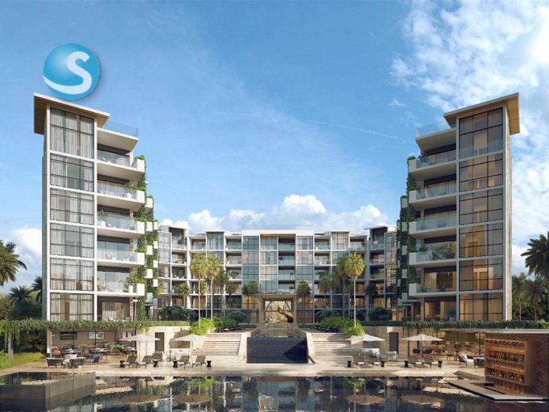 Apartamentos en Cap Cana