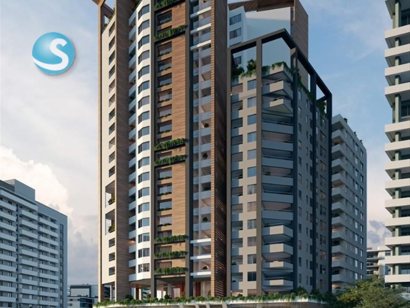 Apartamentos en Distrito Nacional