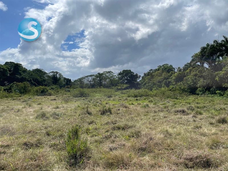 Solares / Terrenos en Santo Domingo Norte