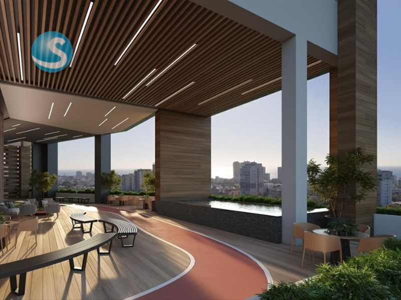 Apartamentos en Distrito Nacional