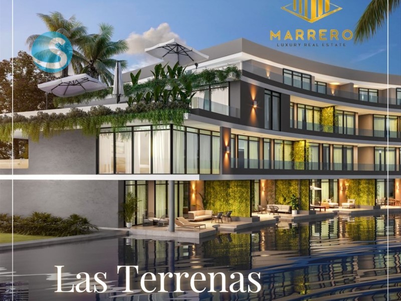 Apartamentos en Samaná