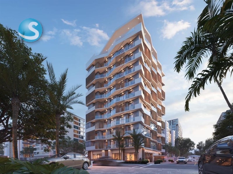 Apartamentos en Distrito Nacional