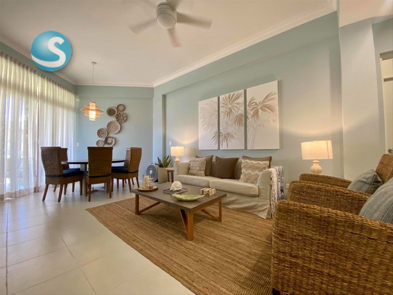 Apartamento en Venta, Hemingway, Juan Dolio 1307438