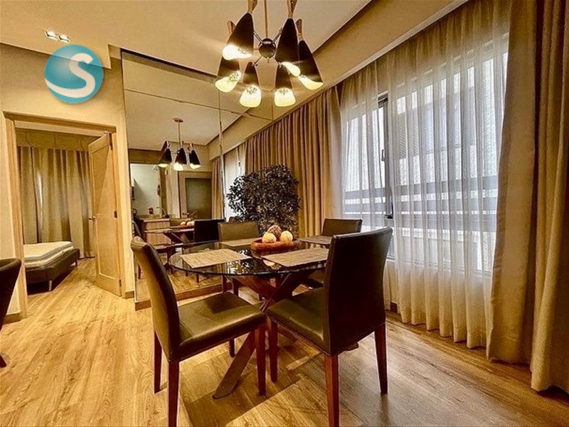 Apartamentos en Distrito Nacional