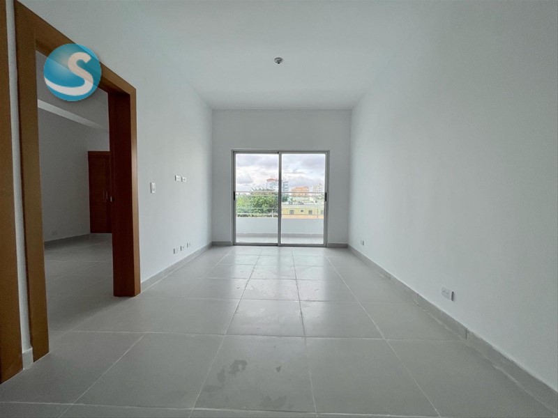 Apartamentos en Distrito Nacional