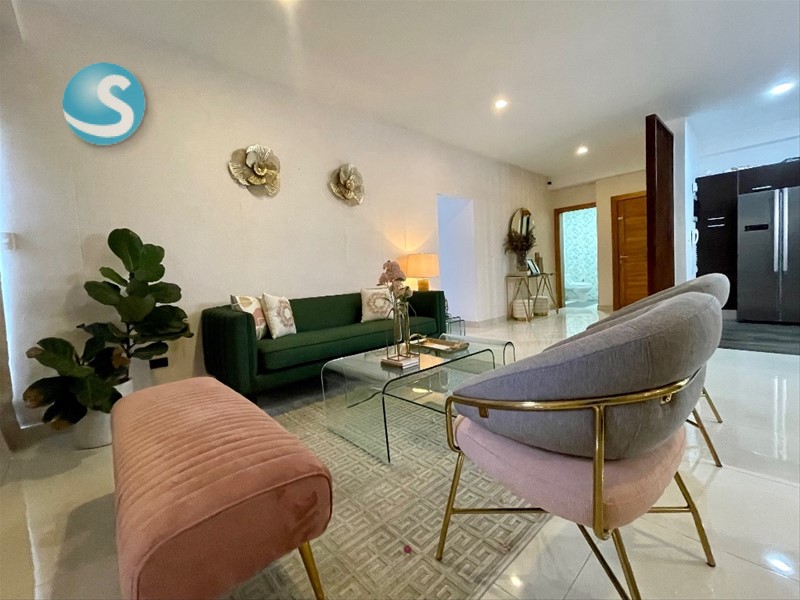 Apartamentos en Distrito Nacional