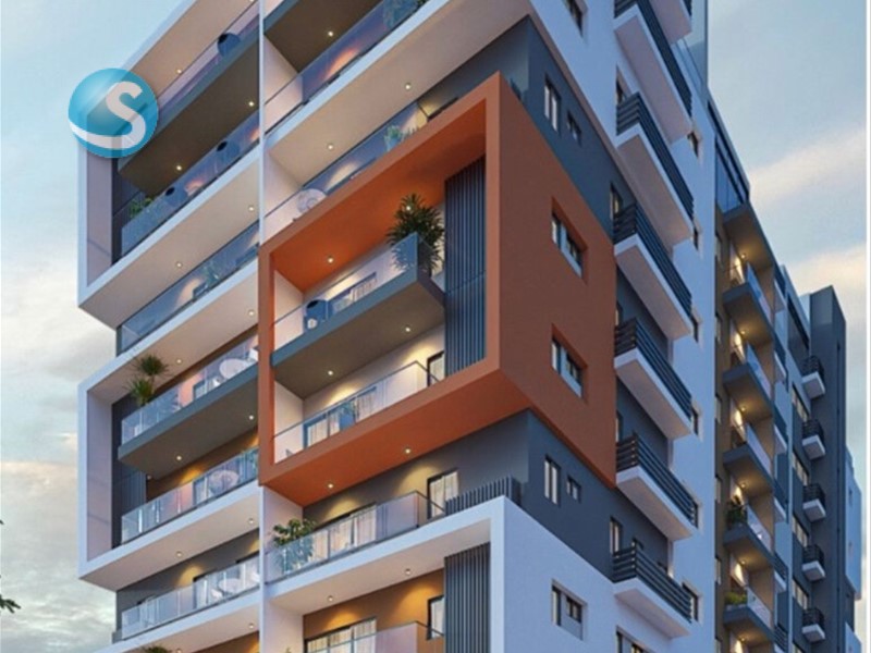Apartamentos en Distrito Nacional