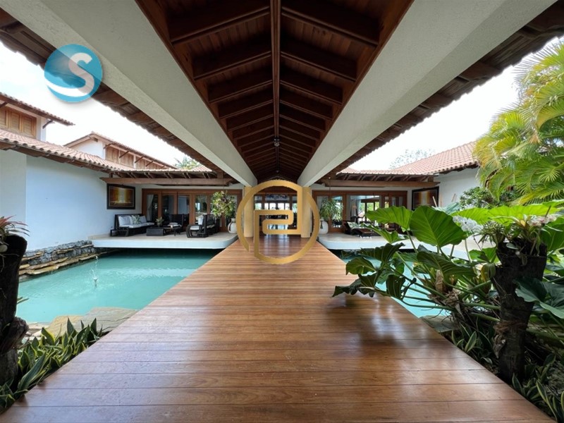 Villa En Venta, Casa De Campo #1310468 - SuperCasas.com