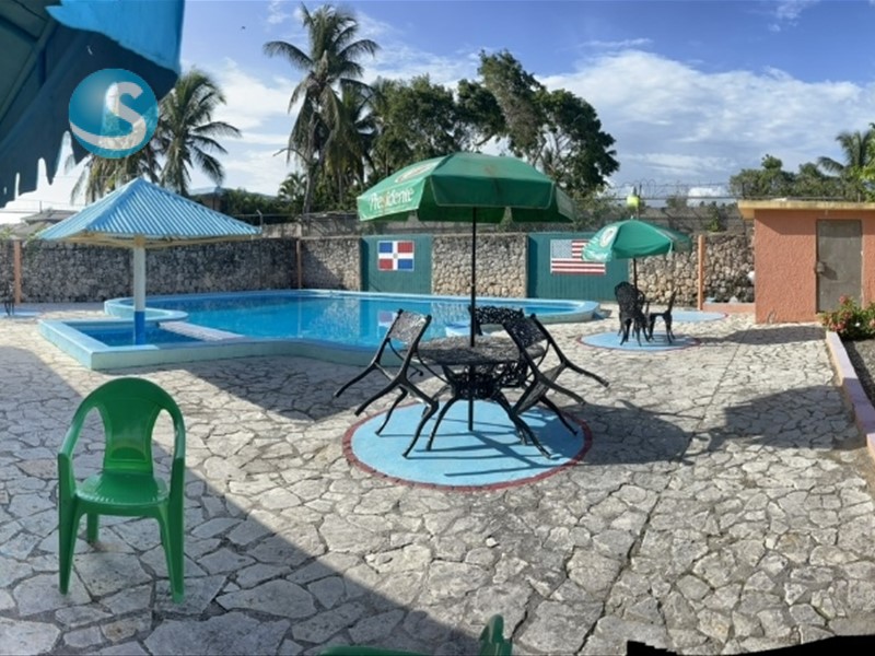 Casas en Juan Dolio