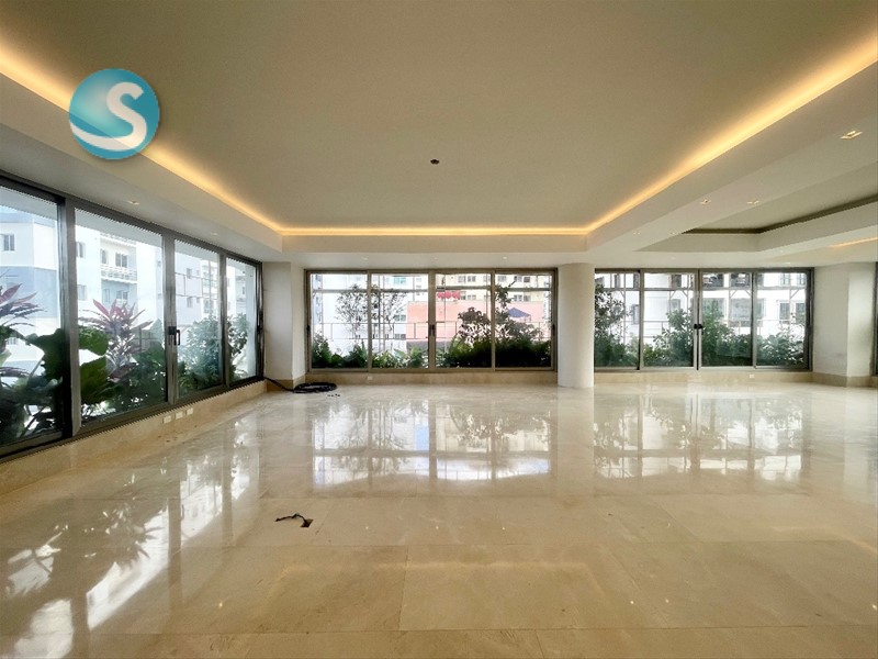 Apartamentos en Distrito Nacional