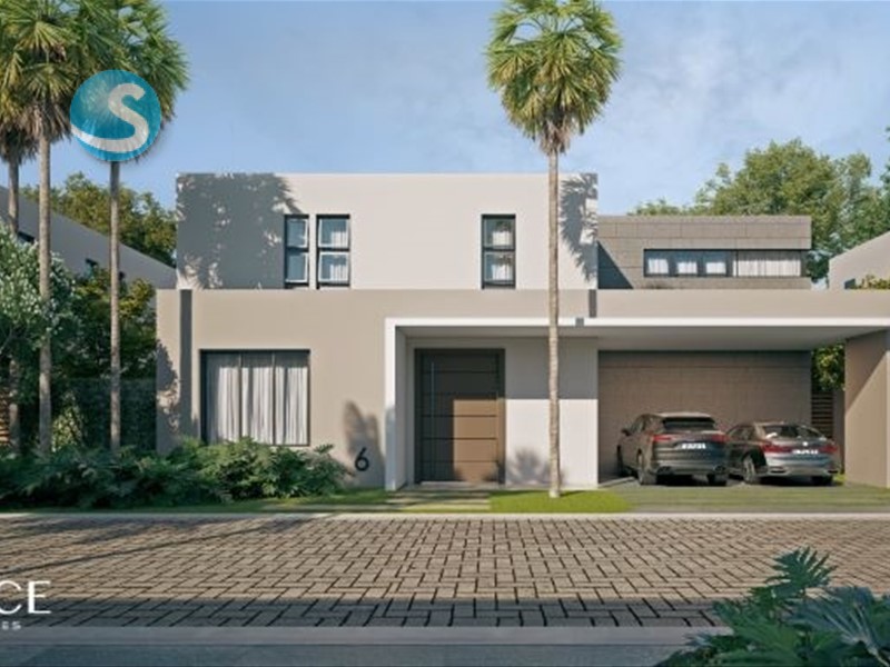 Casas en Santiago