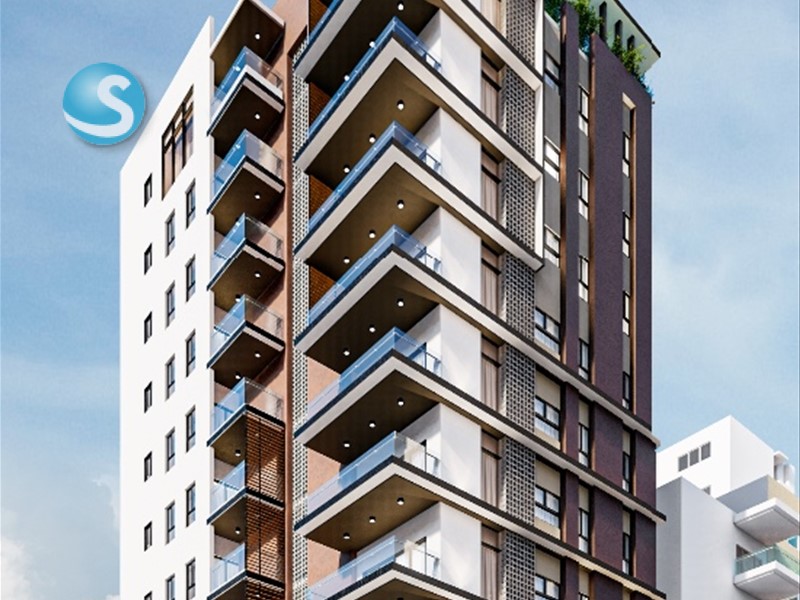 Apartamentos en Distrito Nacional