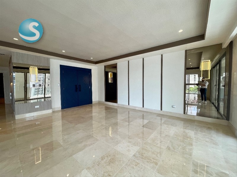Apartamentos en Distrito Nacional
