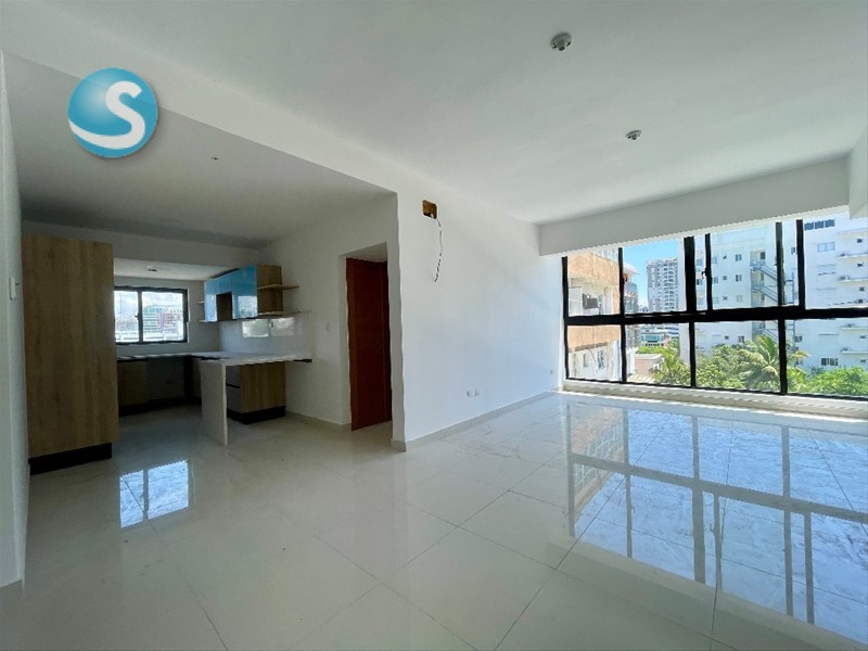 Apartamentos en Distrito Nacional
