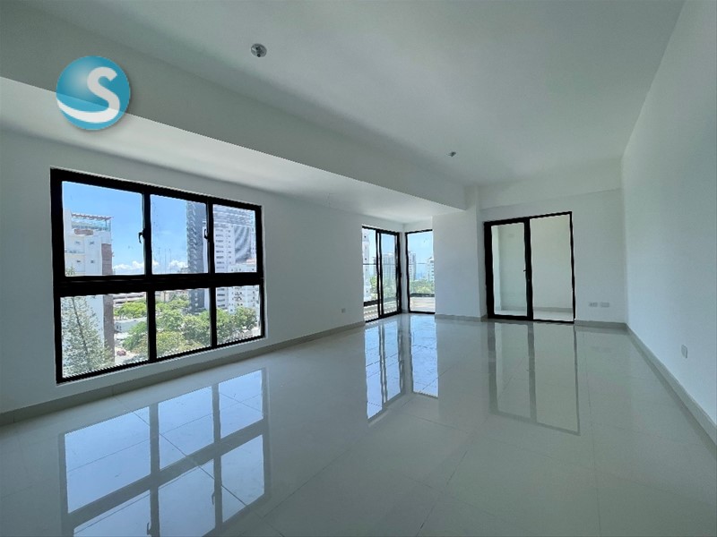 Apartamentos en Distrito Nacional