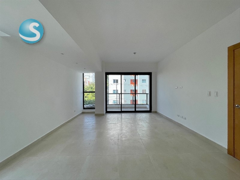 Apartamentos en Distrito Nacional
