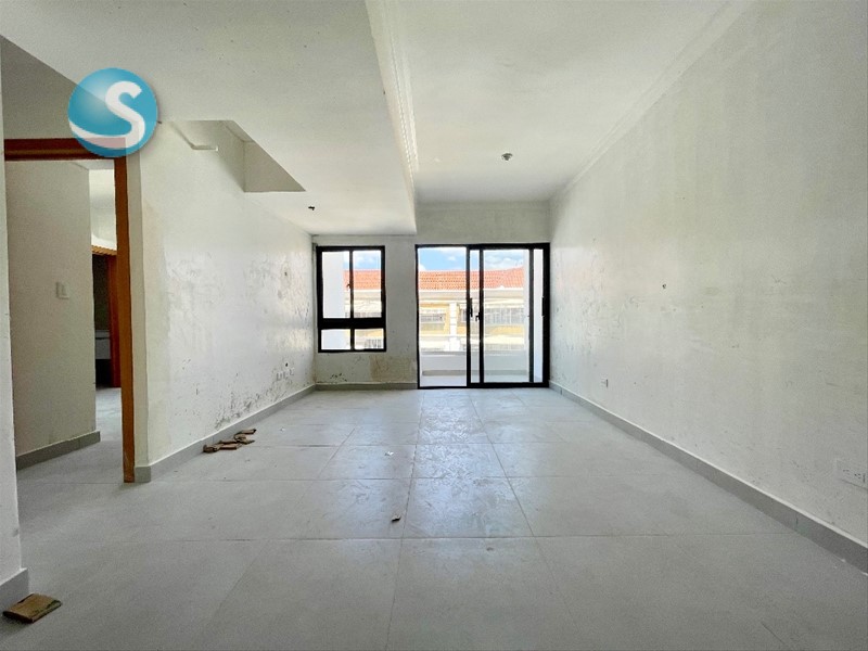 Apartamentos en Distrito Nacional