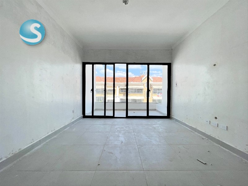Apartamentos en Distrito Nacional