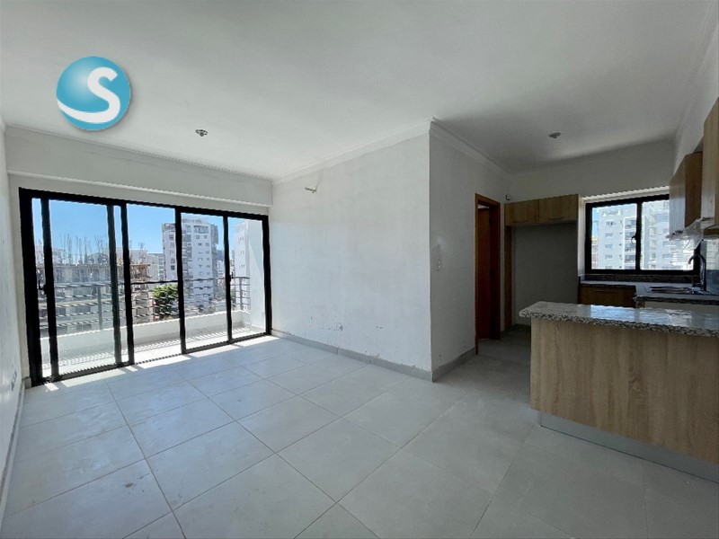 Apartamentos en Distrito Nacional