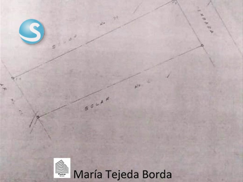 Solares / Terrenos en Distrito Nacional