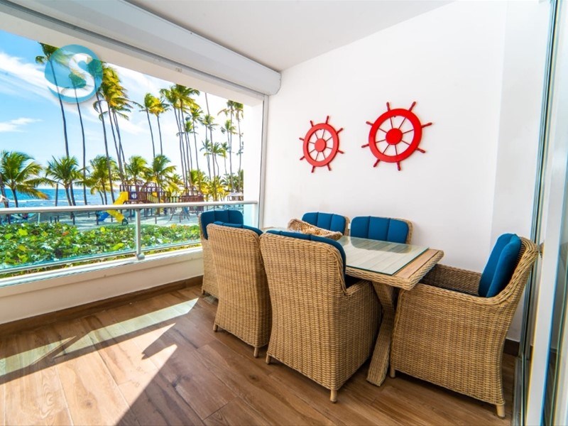 Apartamento en Venta, Marbella, Juan Dolio 1312511