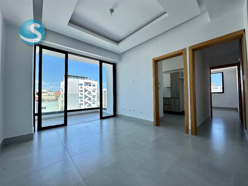 Apartamentos en Distrito Nacional