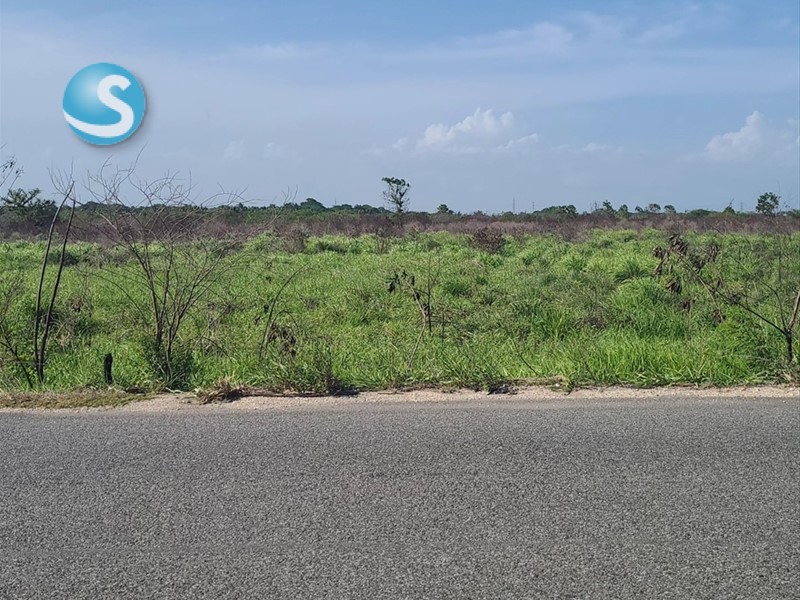 Solares / Terrenos en Santo Domingo Este