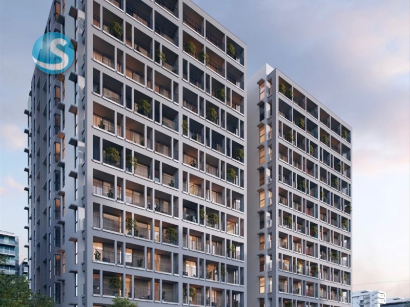 Apartamentos en Distrito Nacional