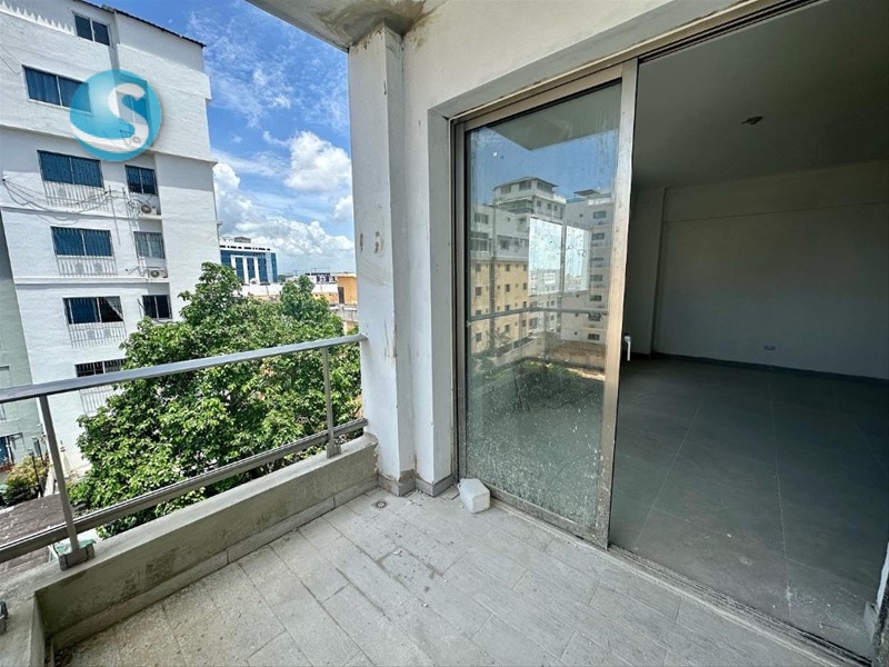 Apartamentos en Distrito Nacional