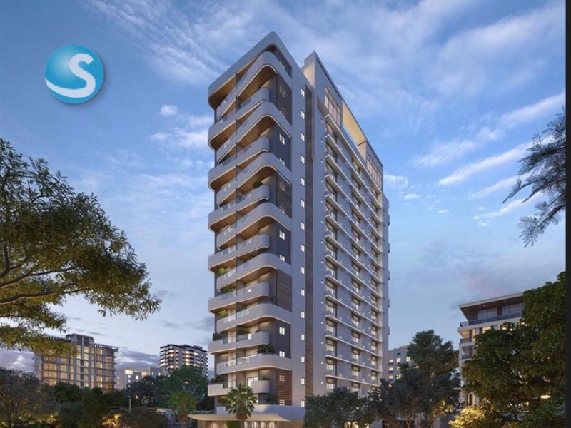 Apartamentos en Distrito Nacional