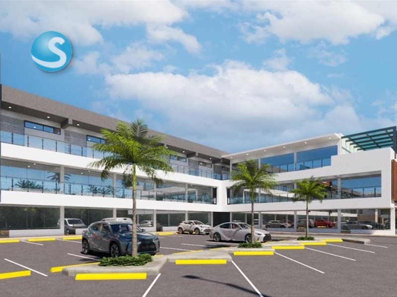 Comercial en Santo Domingo Este