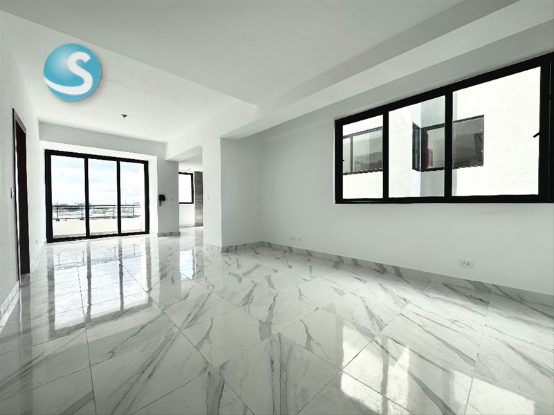Apartamentos en Distrito Nacional