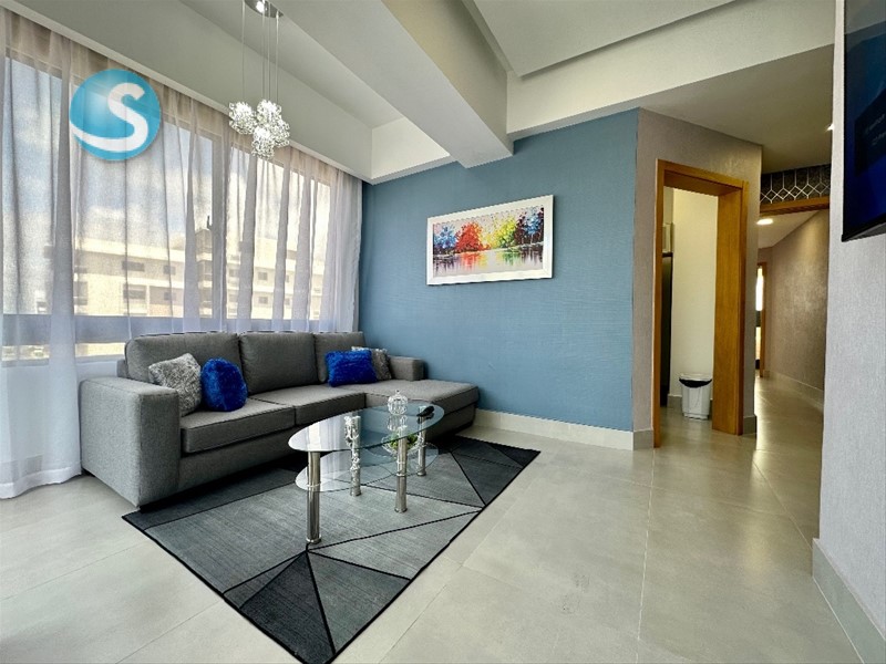 Apartamentos en Distrito Nacional