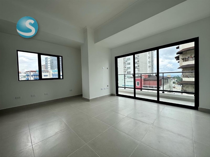 Apartamentos en Distrito Nacional