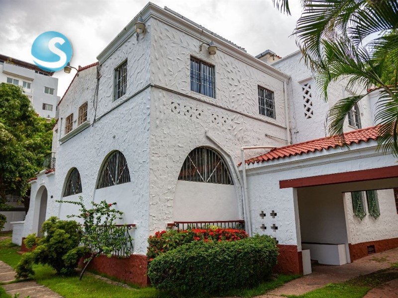 Casas en Distrito Nacional